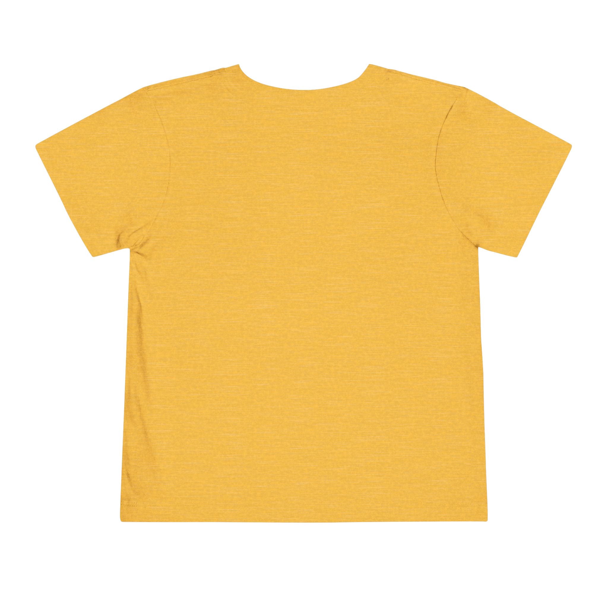 Lake Life Toddler Tee — Owl Woodland Graphic Shirt