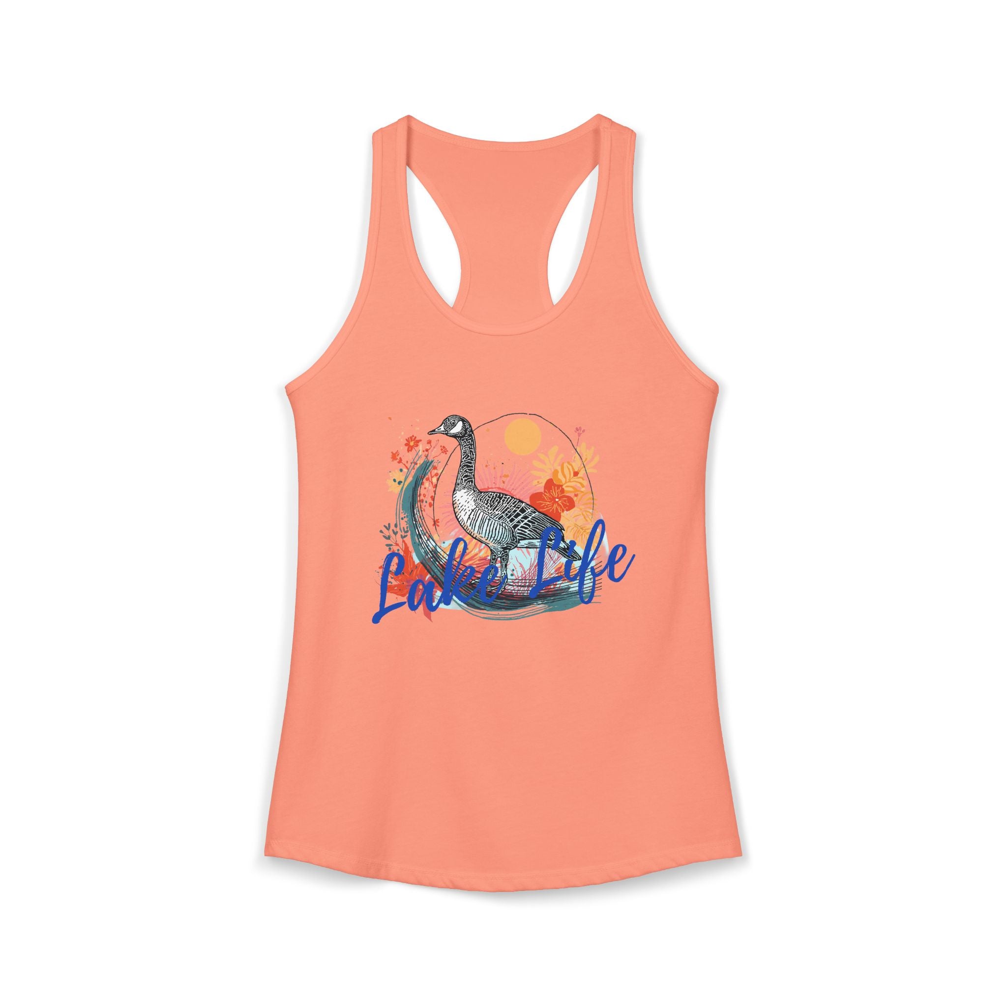 Women's Ideal Racerback Tank