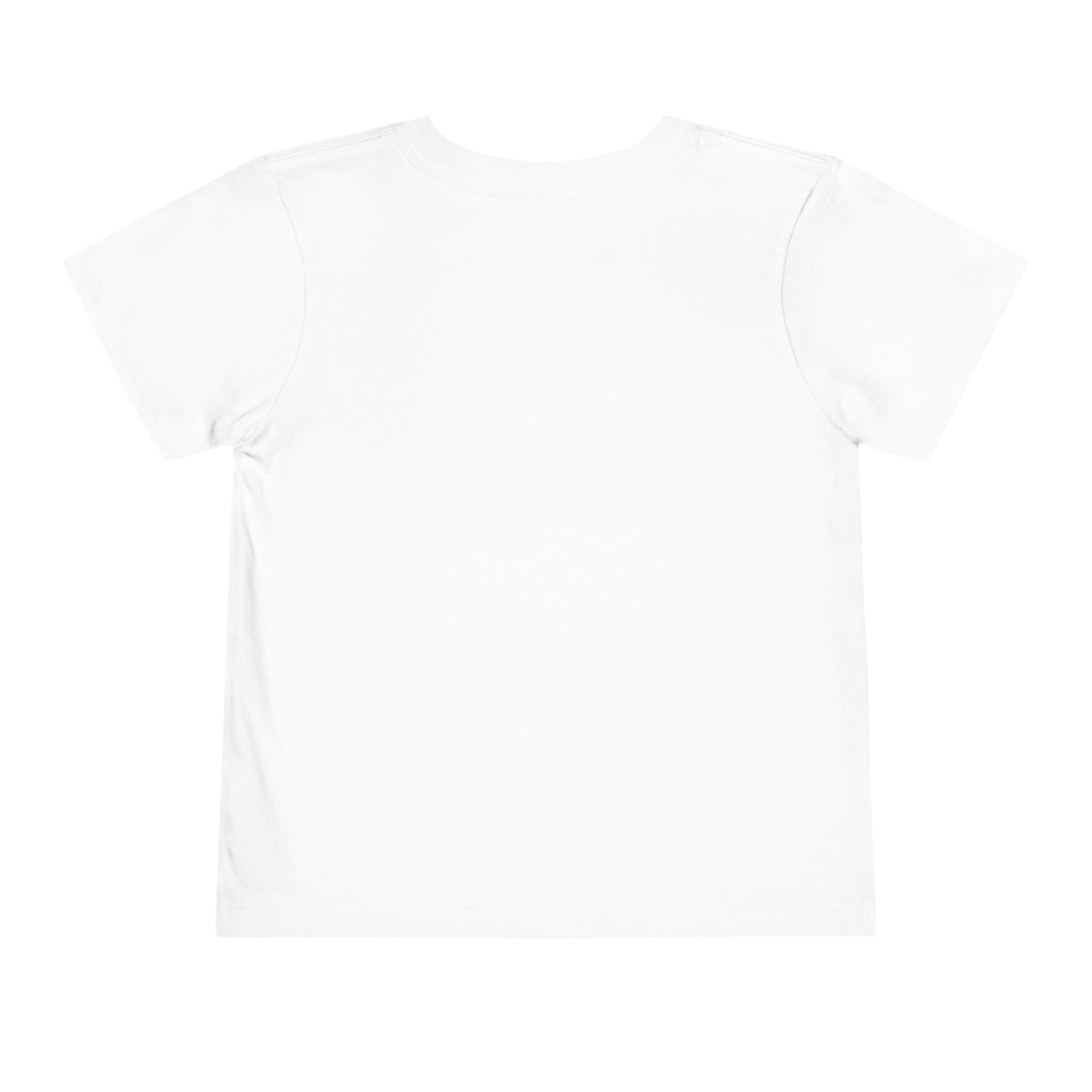 Lake Life Toddler Tee — Turtle Graphic Kids Shirt