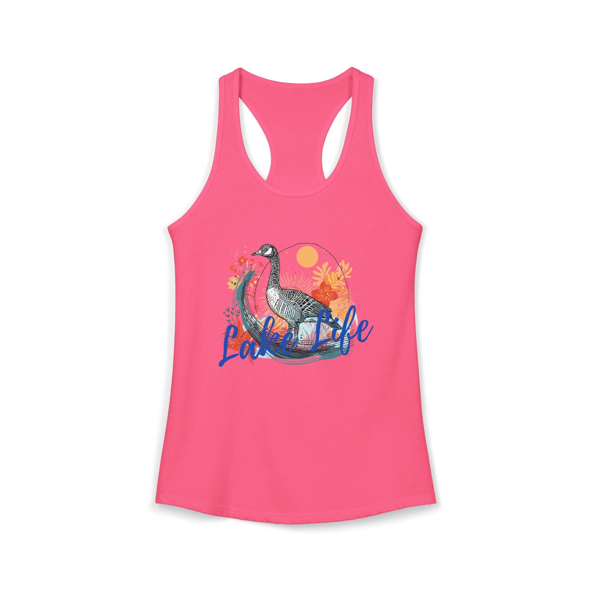 Women's Ideal Racerback Tank