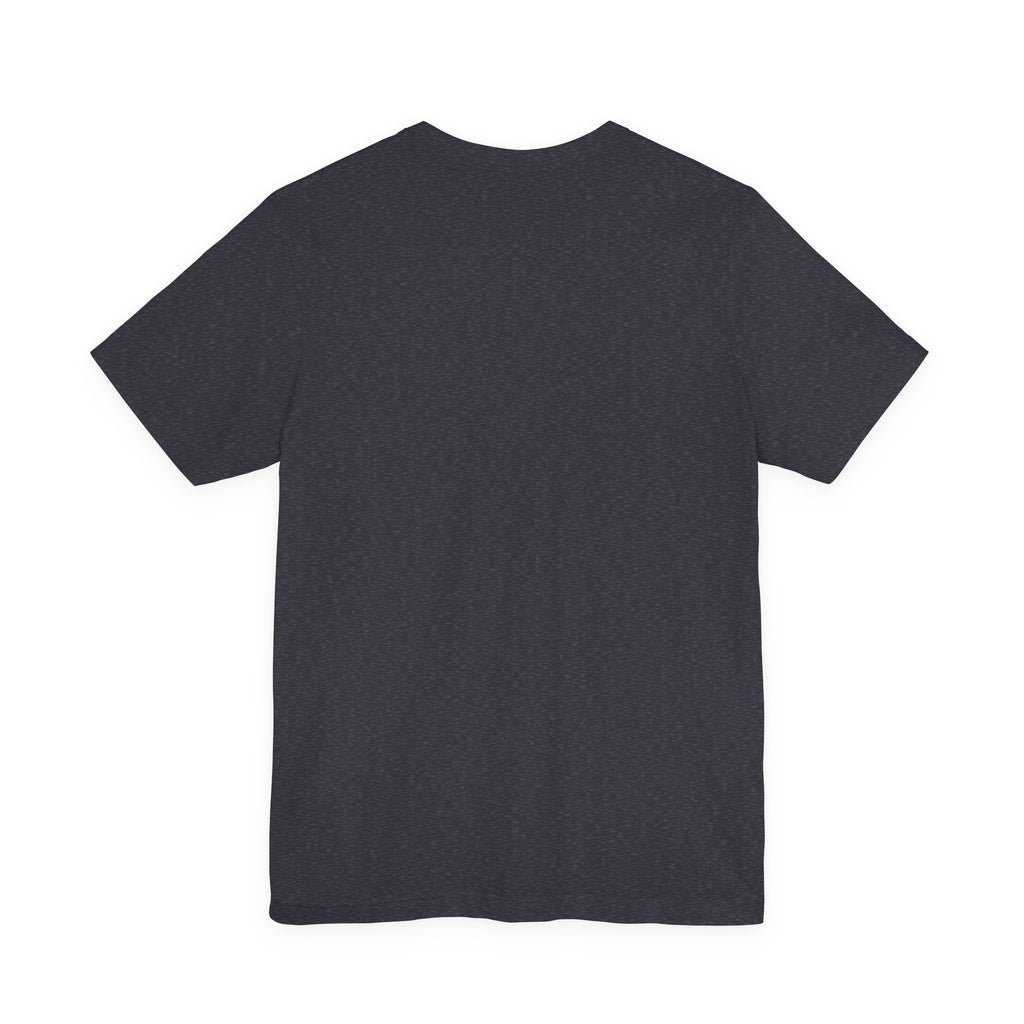 Lake Life T‑Shirt — Moonlit Mountain Lake Graphic Tee
