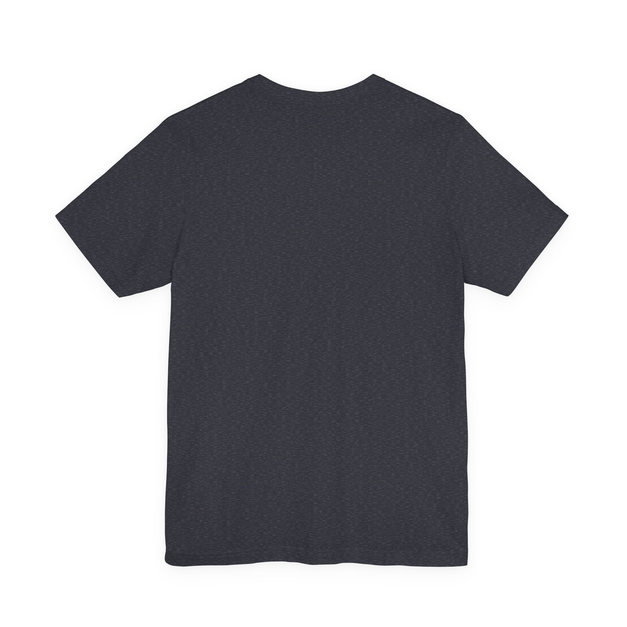 Lake Life T‑Shirt — Moonlit Mountain Lake Graphic Tee