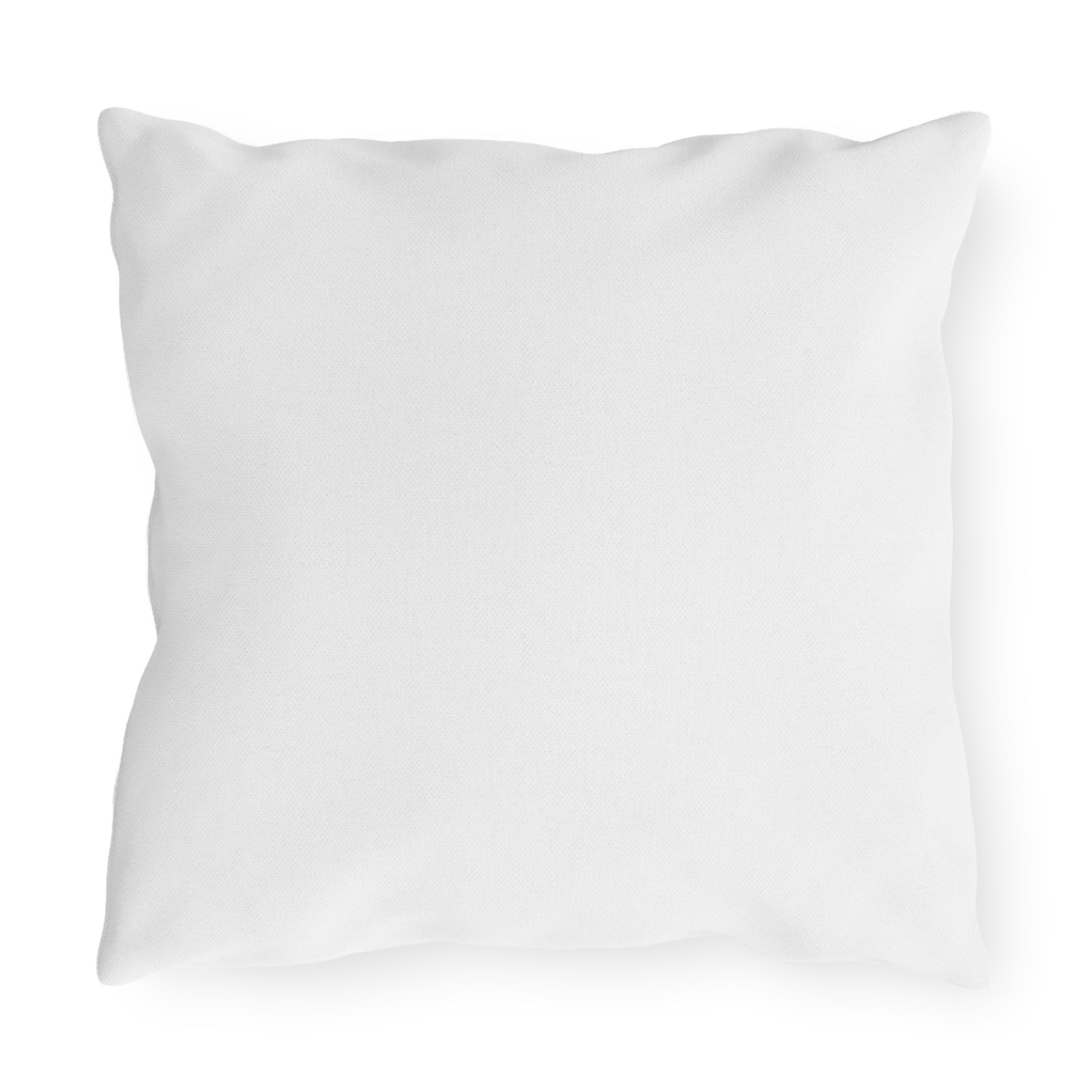 Lake Life Bass Outdoor Pillow – Colorful Fishing Cushion for Patio, Dock & Cabin