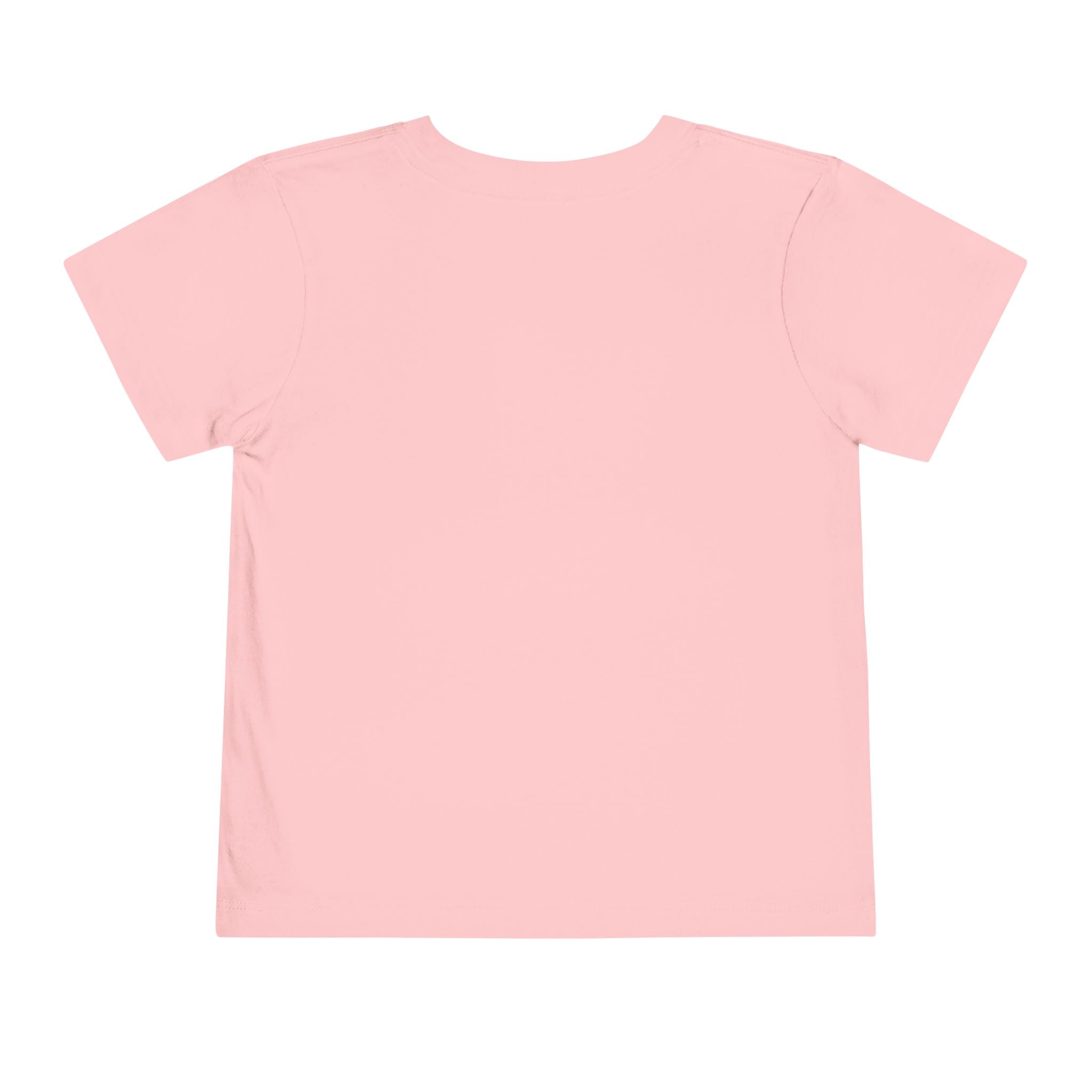 Lake Life Toddler Tee — Owl Woodland Graphic Shirt