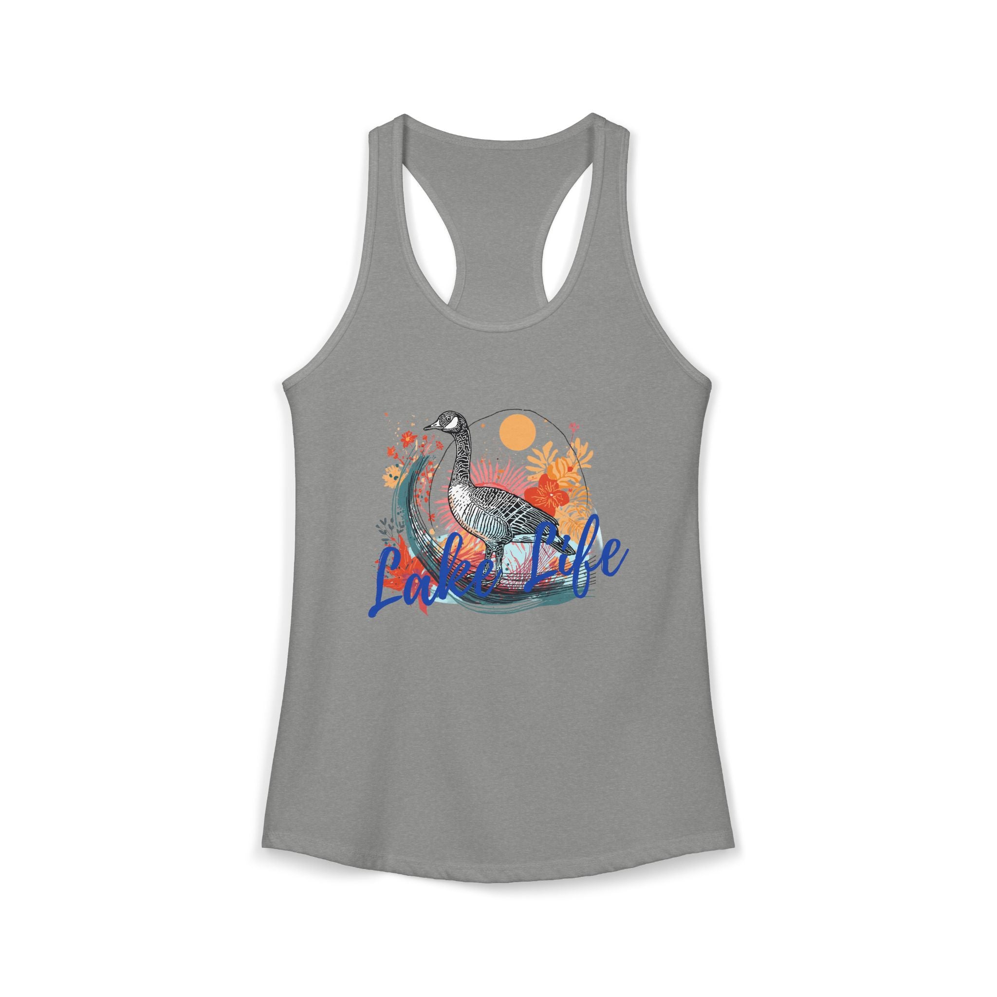 Women's Ideal Racerback Tank