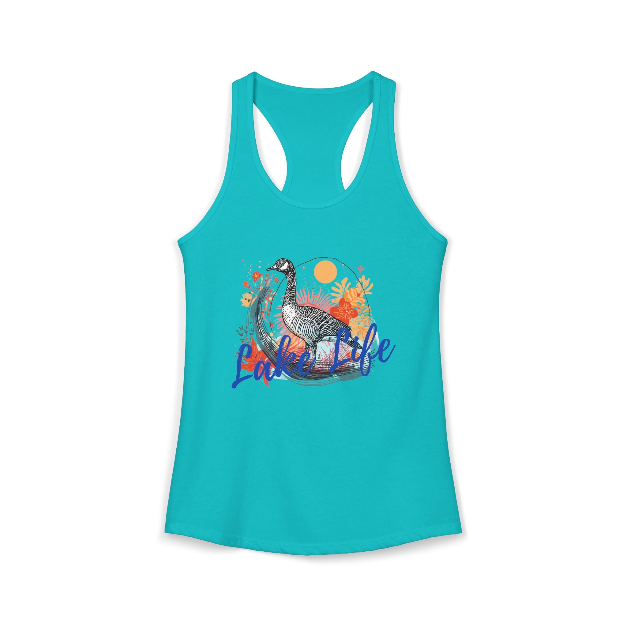 Women's Ideal Racerback Tank
