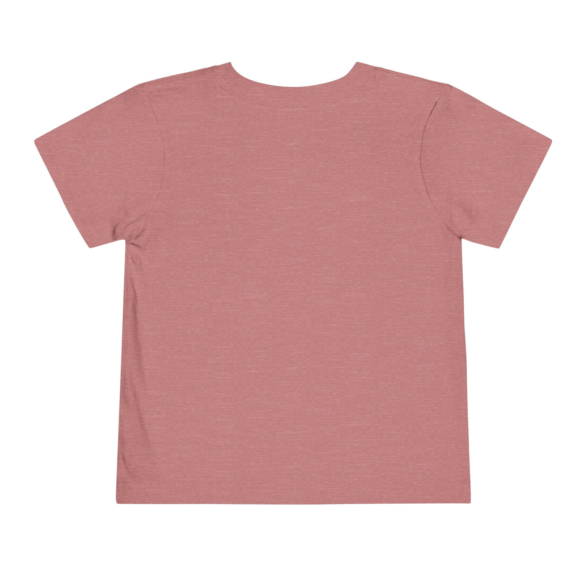 Lake Life Toddler Tee — Owl Woodland Graphic Shirt