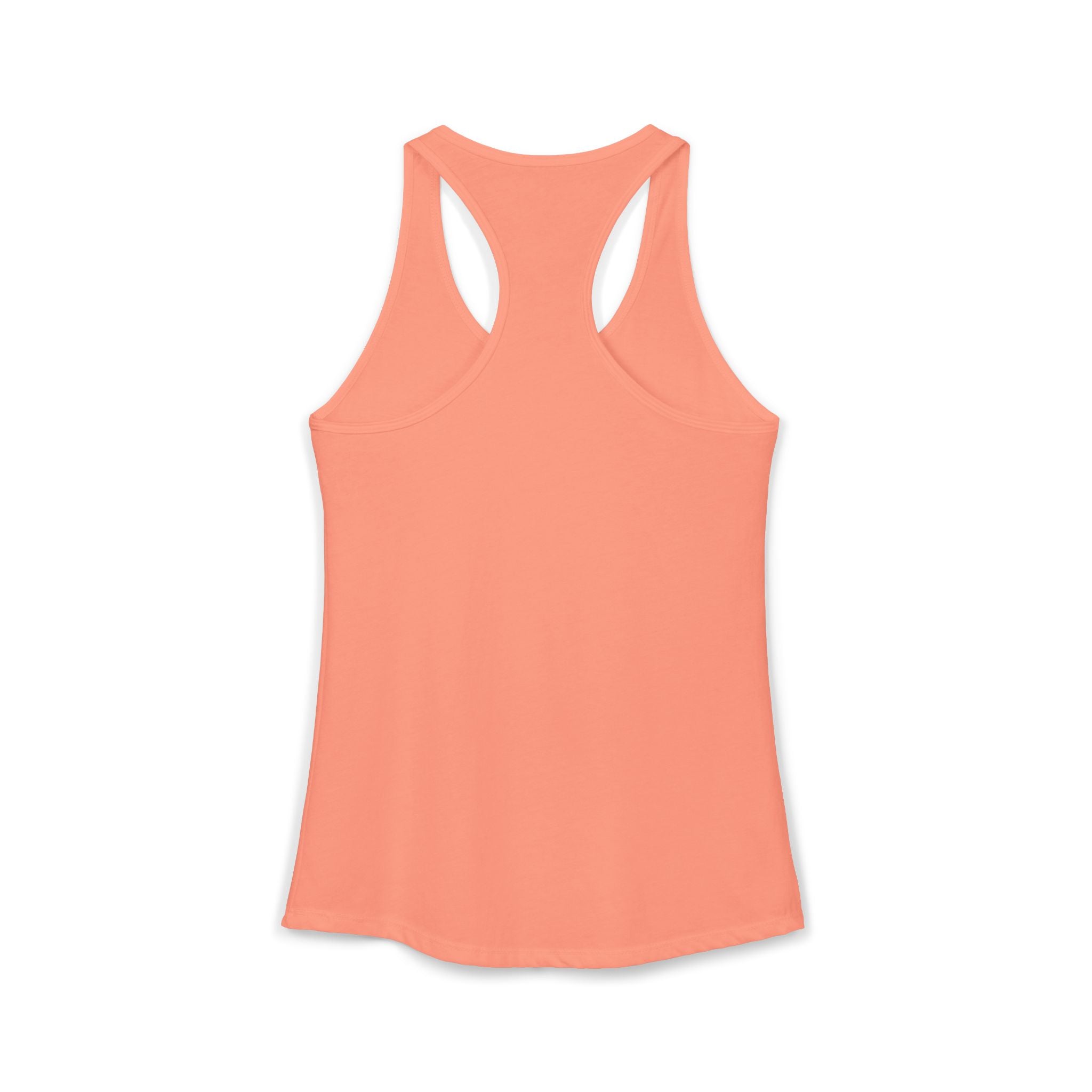 Women's Lake Life Blue Heron Ideal Racerback Tank