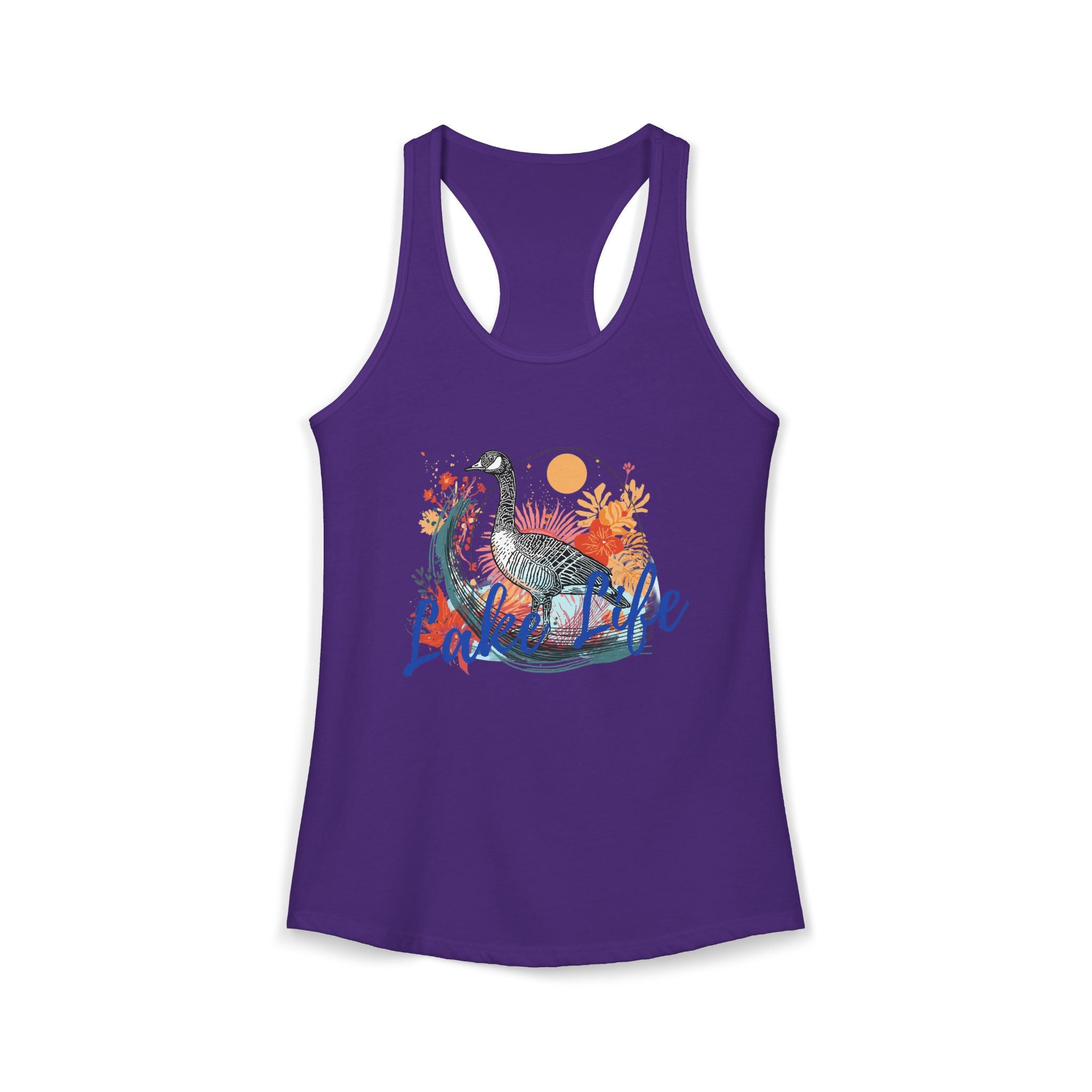 Women's Ideal Racerback Tank
