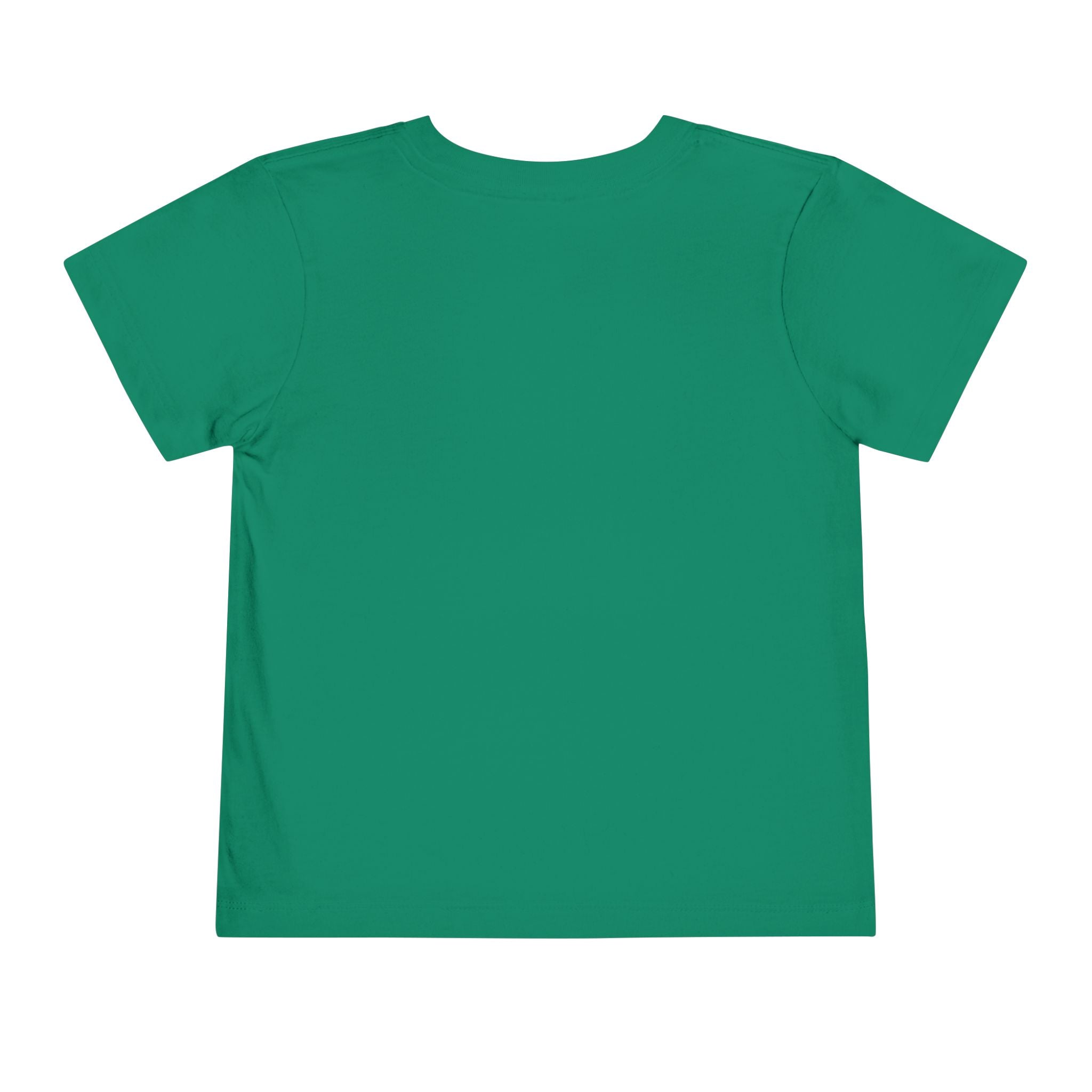 Lake Life Toddler Tee — Owl Woodland Graphic Shirt
