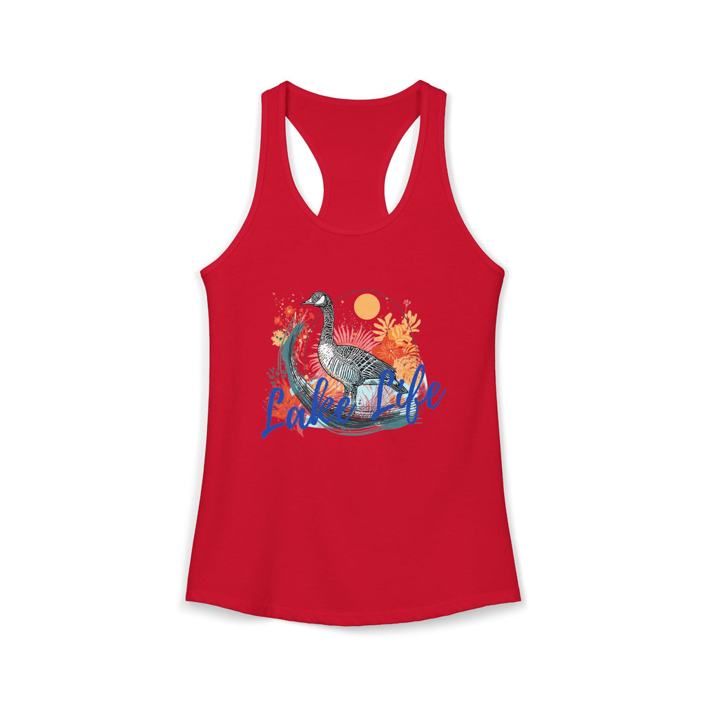 Women's Ideal Racerback Tank