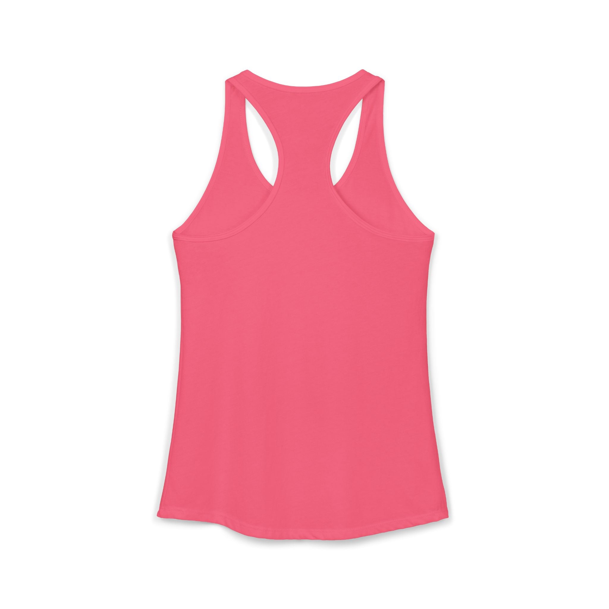Women's Lake Life Blue Heron Ideal Racerback Tank
