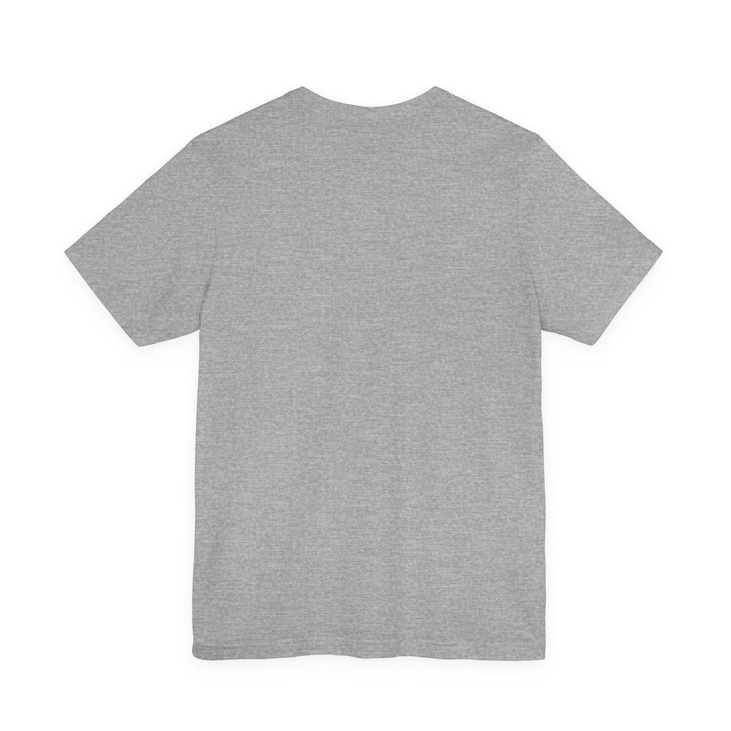Lake Life T‑Shirt — Moonlit Mountain Lake Graphic Tee