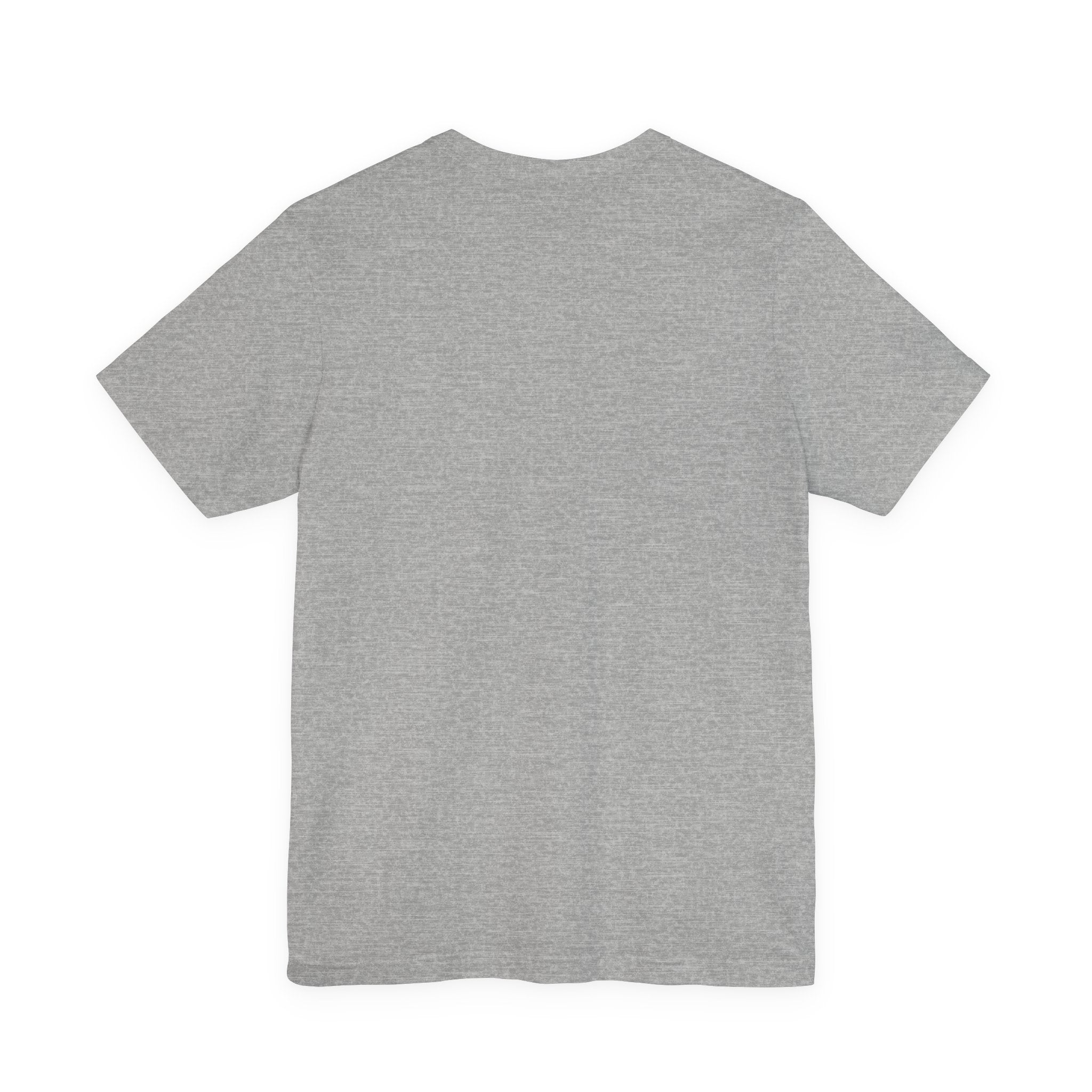 Lake Life T‑Shirt — Moonlit Mountain Lake Graphic Tee