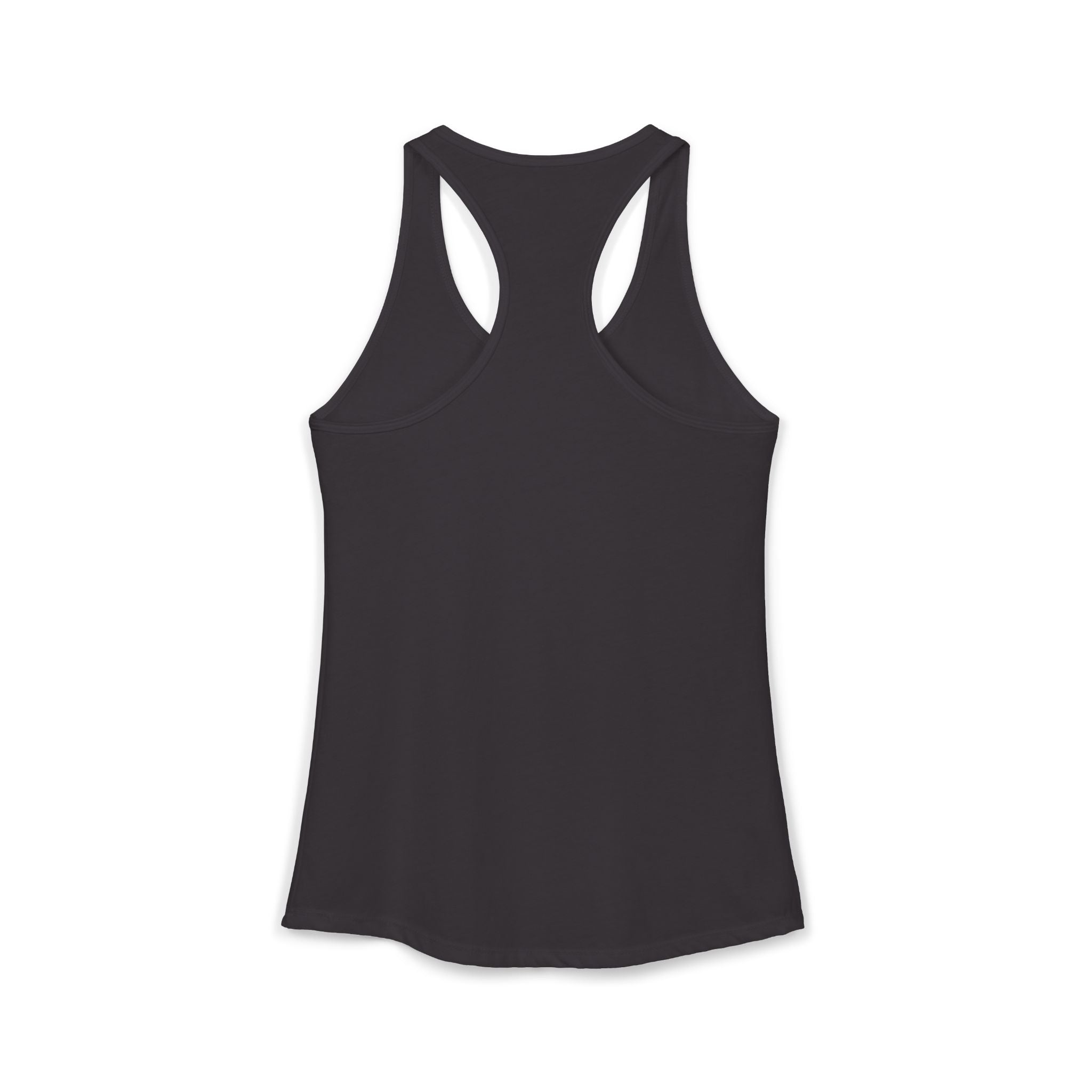 Women's Lake Life Blue Heron Ideal Racerback Tank